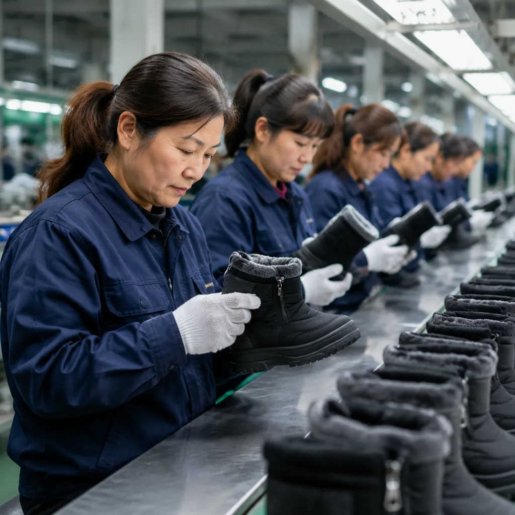 Workwear Programs