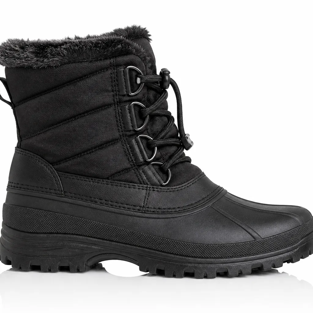 Kids' Snow Boots